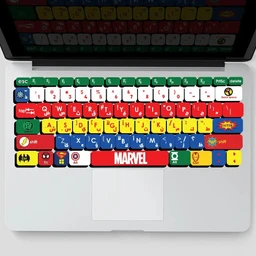 MARVELKEYBOARDSTICKERS