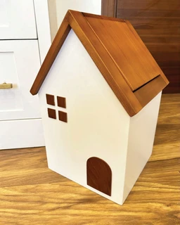 garbagehouse