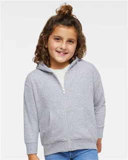 Young Girls Sweatshirts