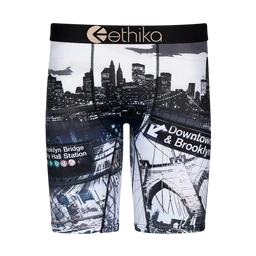 Men Boxer Briefs