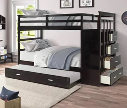 Kids Beds & Bunk Beds