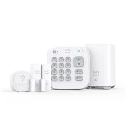 Smart Home Security Systems