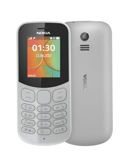 Basic & Feature Phones