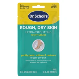 Hand & Foot Mask