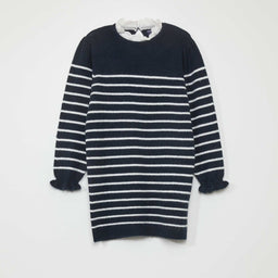 Tween Girls Sweater Dresses