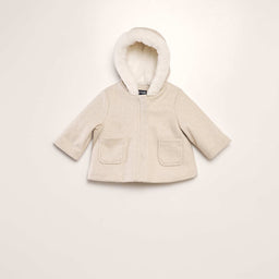 Baby Girls Coats