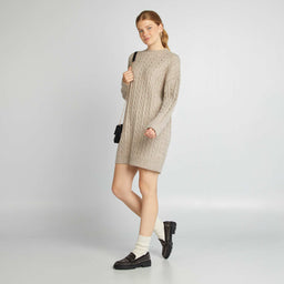 Teen Girls Sweater Dresses