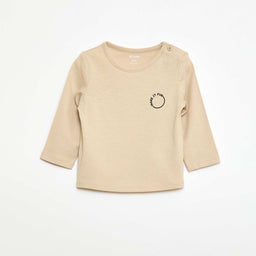 Baby Boys T-Shirt Co-ords