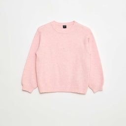 Baby Girls Sweaters