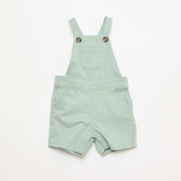 Young Boys Denim Overalls & Jumpsuits