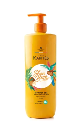Shea-Butter-Moisturizing-Shower-Gel