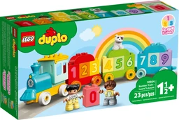 Preschool Learning Toys