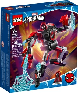 Superhero Figures