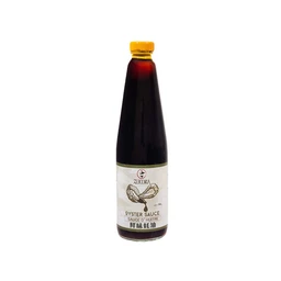 oystersauce