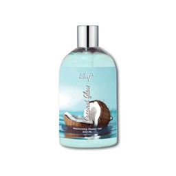 Shower_Coconut