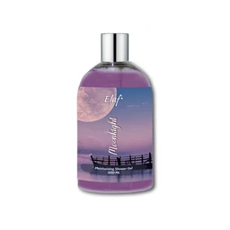 Shower_Moonlight