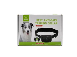 Dog Bark Control