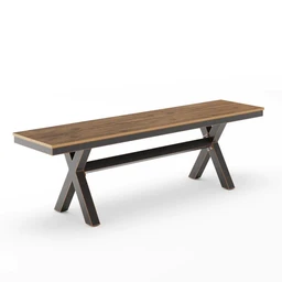 Metal_Outdoor_Bench_1