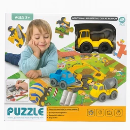 Jigsaw Puzzles