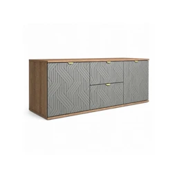 NiyraT.vUnit140cmGrey1