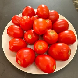 Tomatoes