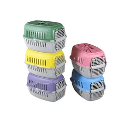 Pet Carriers