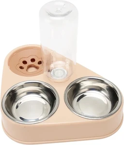 Automatic Pet Feeders