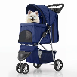 Pet Strollers
