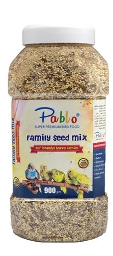 Wild Bird Food