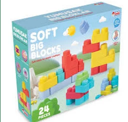 Stacking & Sorting Toys