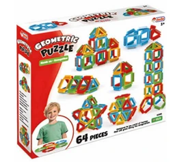 Floor Puzzles