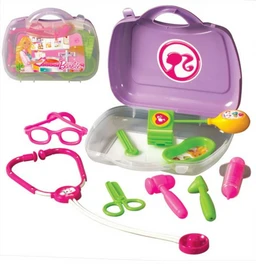 Kids Toy Medical Kits