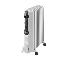 Electric Space Heater