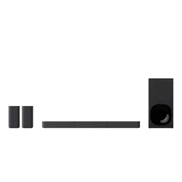 SONYSoundBar400WattUSBInputBluetoothBlackHT-S20R