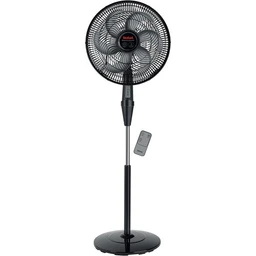 Tefal_VG4130EE_Stand_Fan_with_Remote_Control_16_Inch_Black