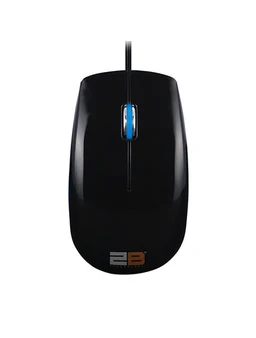 Toby_MO16L_Optical_Wired_Mouse_High_Precision