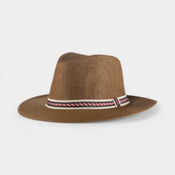 Men Straw Hat