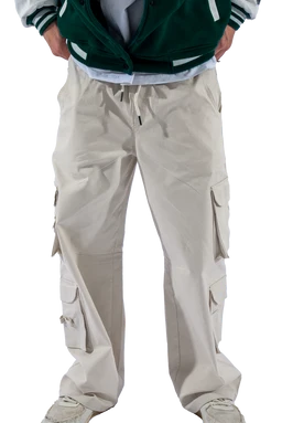 Men Plus Size Pants