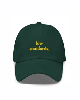 low_standards