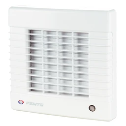 VentsAutomaticShutterVentilatingFan6Inch
