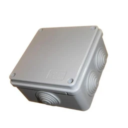 Marine Electrical Equipment