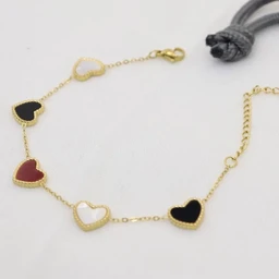 Women Charm Bracelet