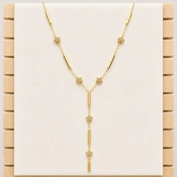 Women Y-Necklaces