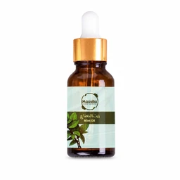 Mint_Oil