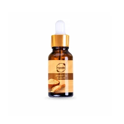Seasam_Oil