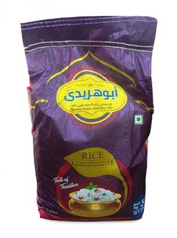 Indian & South Asian Foods