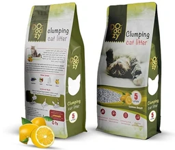 Doodzy_Clumping_Cat_Litter_5_L_Lemon