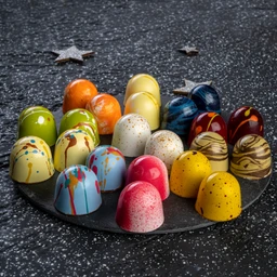 Chocolatebonbons