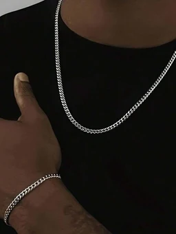 Jewelry Making Chains