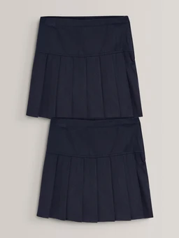 Tween Girls Extended Size Skirts